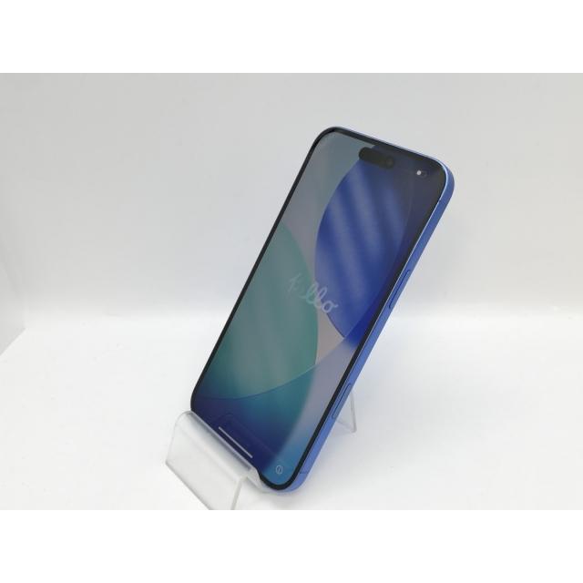 中古】Apple 国内版 【SIMフリー】 iPhone 16 Plus 256GB ウルトラ 