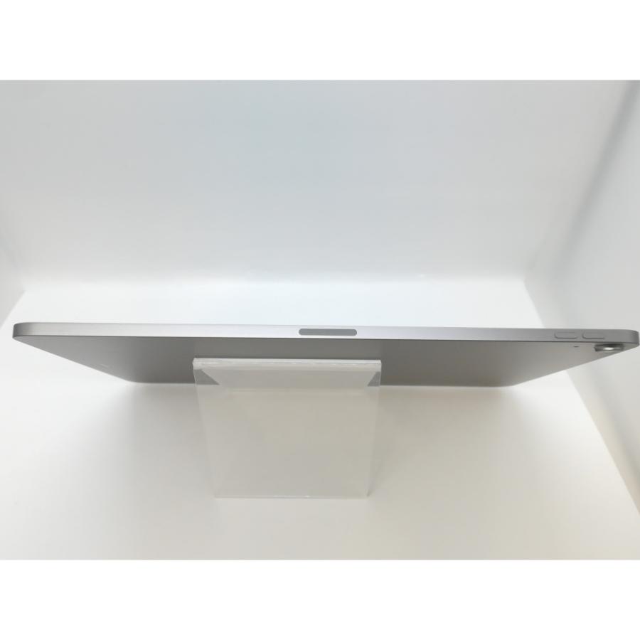 【中古】Apple 【Wi-Fi】 13インチ iPad Air（M3/2025) 256GB スペースグレイ MCNN4J/A【京都】保証期間１ヶ月【ランクA】の画像