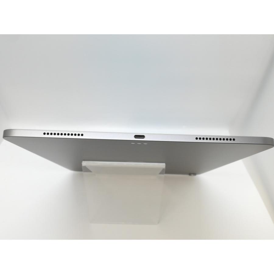 【中古】Apple 【Wi-Fi】 13インチ iPad Air（M3/2025) 256GB スペースグレイ MCNN4J/A【京都】保証期間１ヶ月【ランクA】の画像