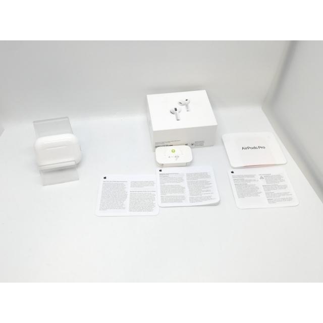 中古】Apple AirPods Pro 3 MFHP4J/A【京都】保証期間1ヶ月
