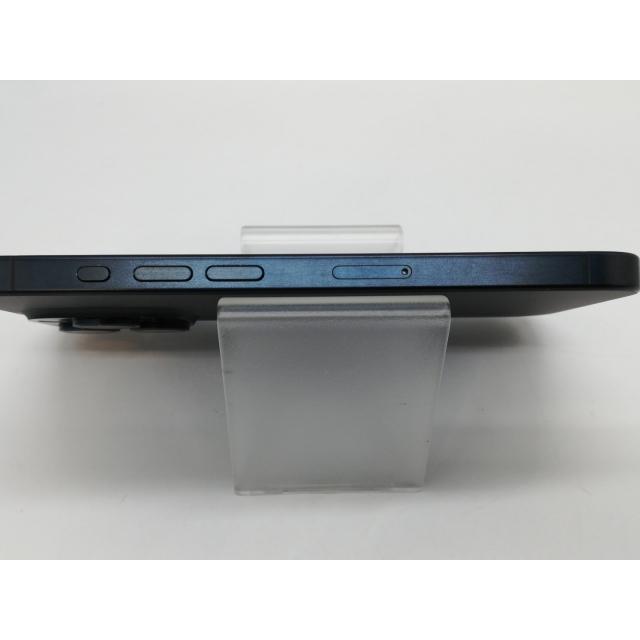 【中古】Apple 国内版 【SIMフリー】 iPhone 15 Pro 256GB ブルーチタニウム MTUG3J/A【京都】保証期間１ヶ月【ランクA】の画像