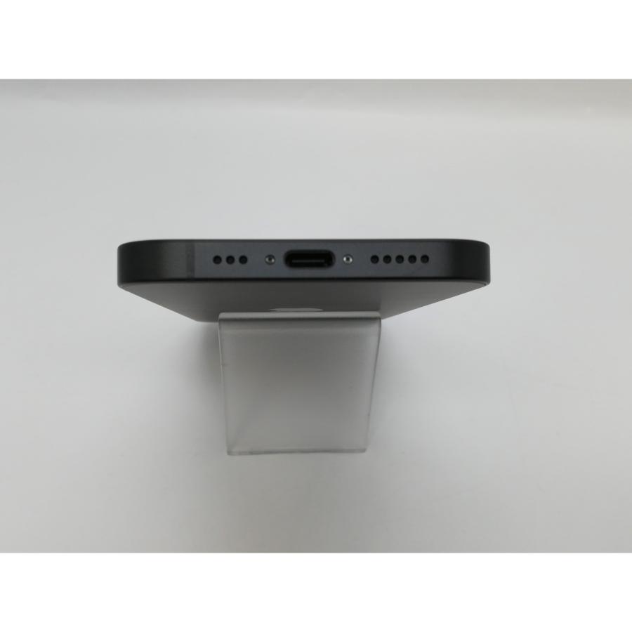 【中古】Apple 国内版 【SIMフリー】 iPhone 17e 256GB ブラック MHRN4J/A【京都】保証期間１ヶ月【ランクA】の画像