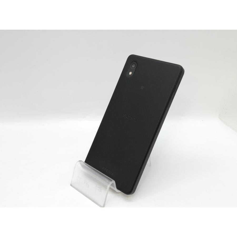 Xperia Ace III ブラック 64 GB SIMフリー 【公式通販】