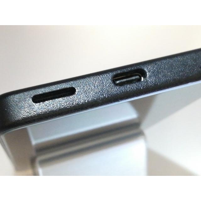 中古】SONY ymobile 【SIMフリー】 Xperia Ace III ブラック 4GB 64GB