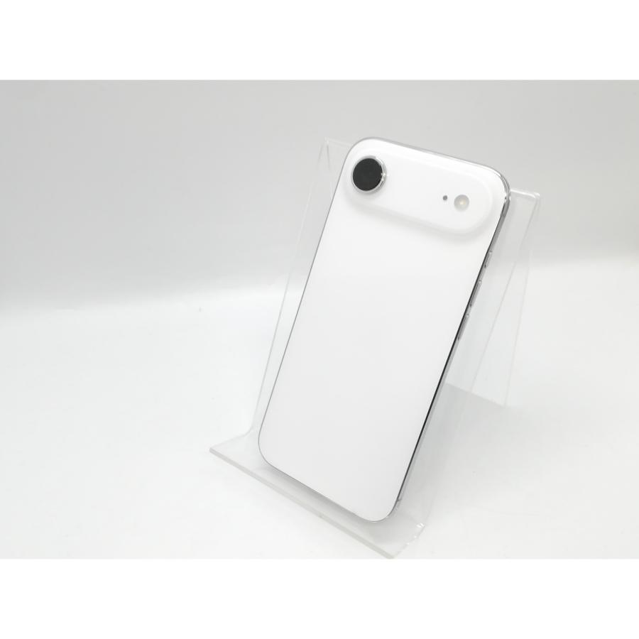 【未使用】Apple 国内版 【SIMフリー】 iPhone Air 256GB クラウドホワイト MG284J/A【京都】保証期間３ヶ月の画像