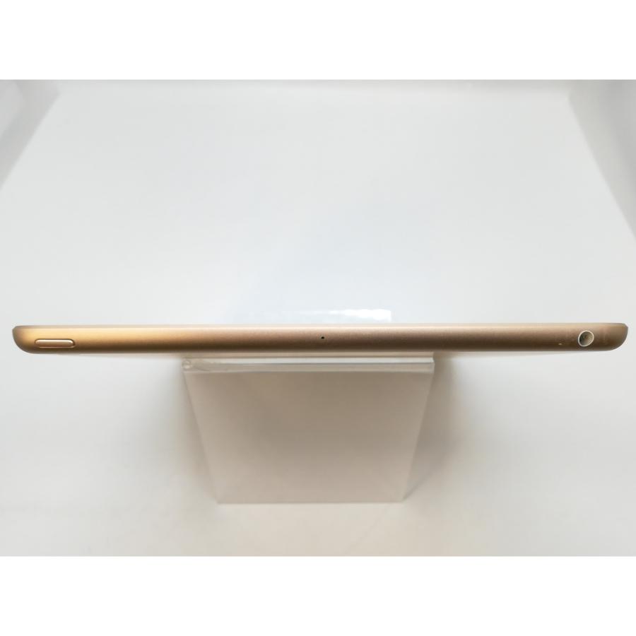 中古】Apple 【Wi-Fi】 iPad（第5世代/2017） 128GB ゴールド MPGW2J/A