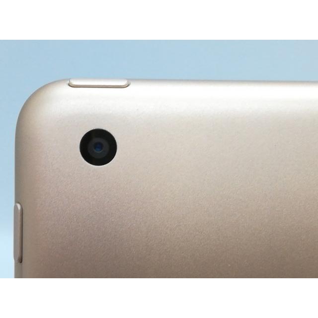 中古】Apple 【Wi-Fi】 iPad（第5世代/2017） 128GB ゴールド MPGW2J/A