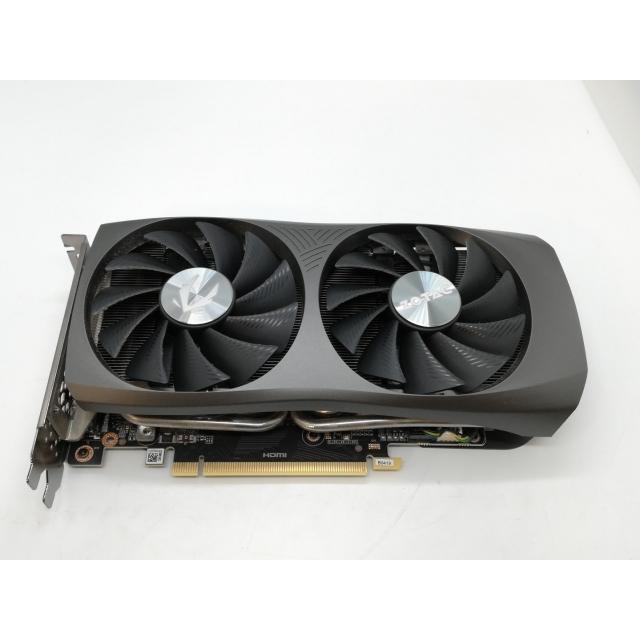 中古】ZOTAC ZOTAC GAMING GeForce RTX 4070 Twin Edge OC RTX4070 