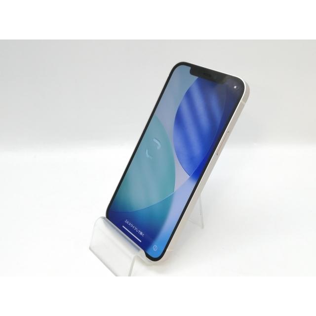 美品 Apple iPhone12 64GB ホワイト SIMロック解除済み iPhone 12 【中古】Apple docomo 【SIMロック解除済み】 64GB ホワイト