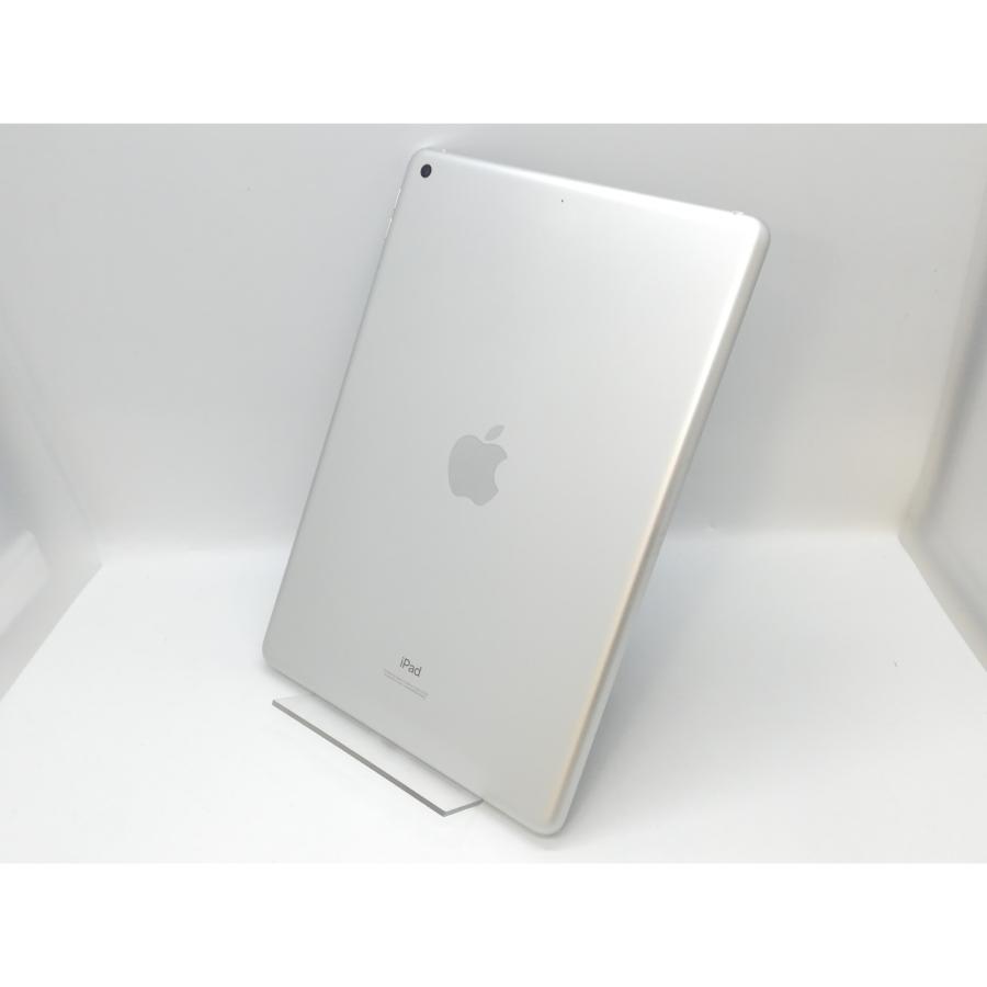 【中古】Apple 【Wi-Fi】 iPad（第9世代/2021） 256GB シルバー MK2P3J/A【京都】保証期間１ヶ月【ランクA】の画像