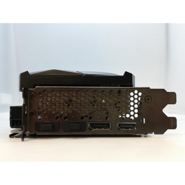 中古】MSI GeForce RTX 3070 Ti VENTUS 3X 8G OC RTX3070Ti/8GB(GDDR6X