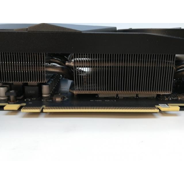 中古】MSI GeForce RTX 3070 Ti VENTUS 3X 8G OC RTX3070Ti/8GB(GDDR6X