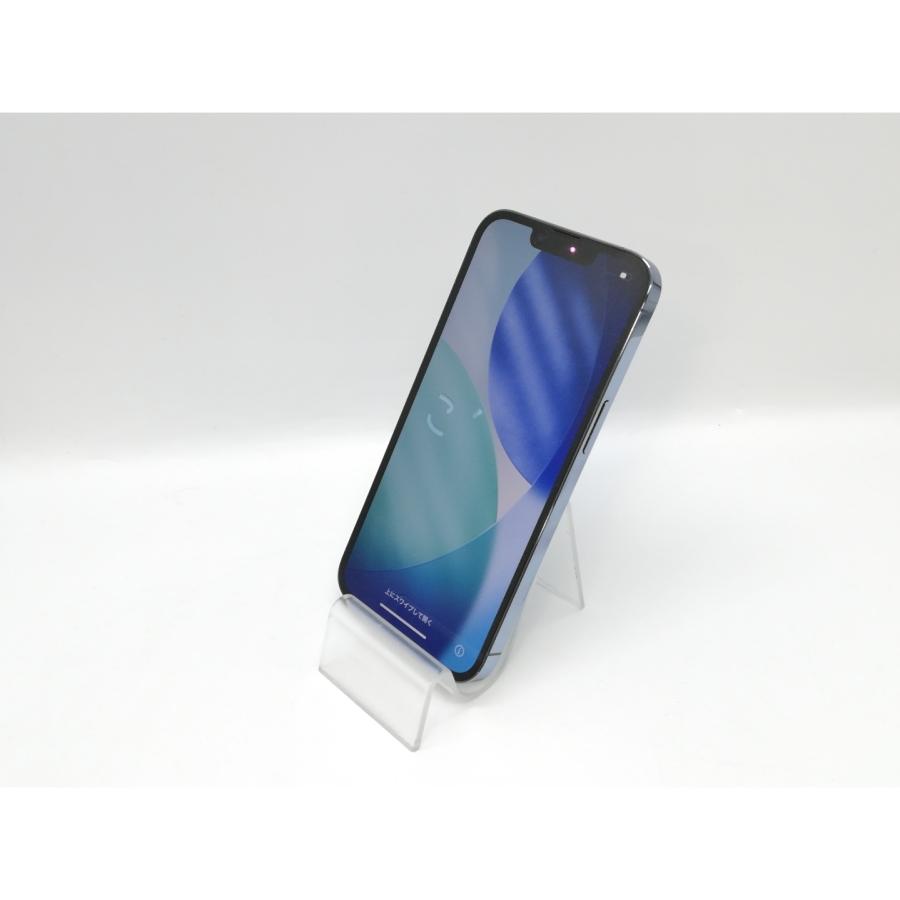 iPhone 13 Pro シエラブルー 512 GB SIMフリー 【公式通販】
