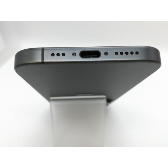 【中古】Apple 国内版 【SIMフリー】 iPhone 17 256GB ブラック MG674J/A【大須】保証期間１ヶ月【ランクA】の画像