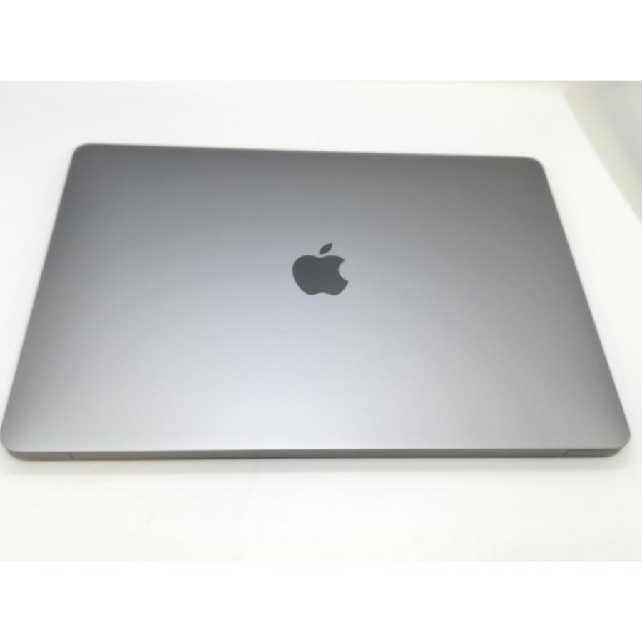 【中古】Apple MacBook Air 13インチ CTO (M1・2020) スペースグレイ Apple M1(CPU:8C/GPU:7C)/16G/512G【京都】保証期間１ヶ月【ランクA】の画像