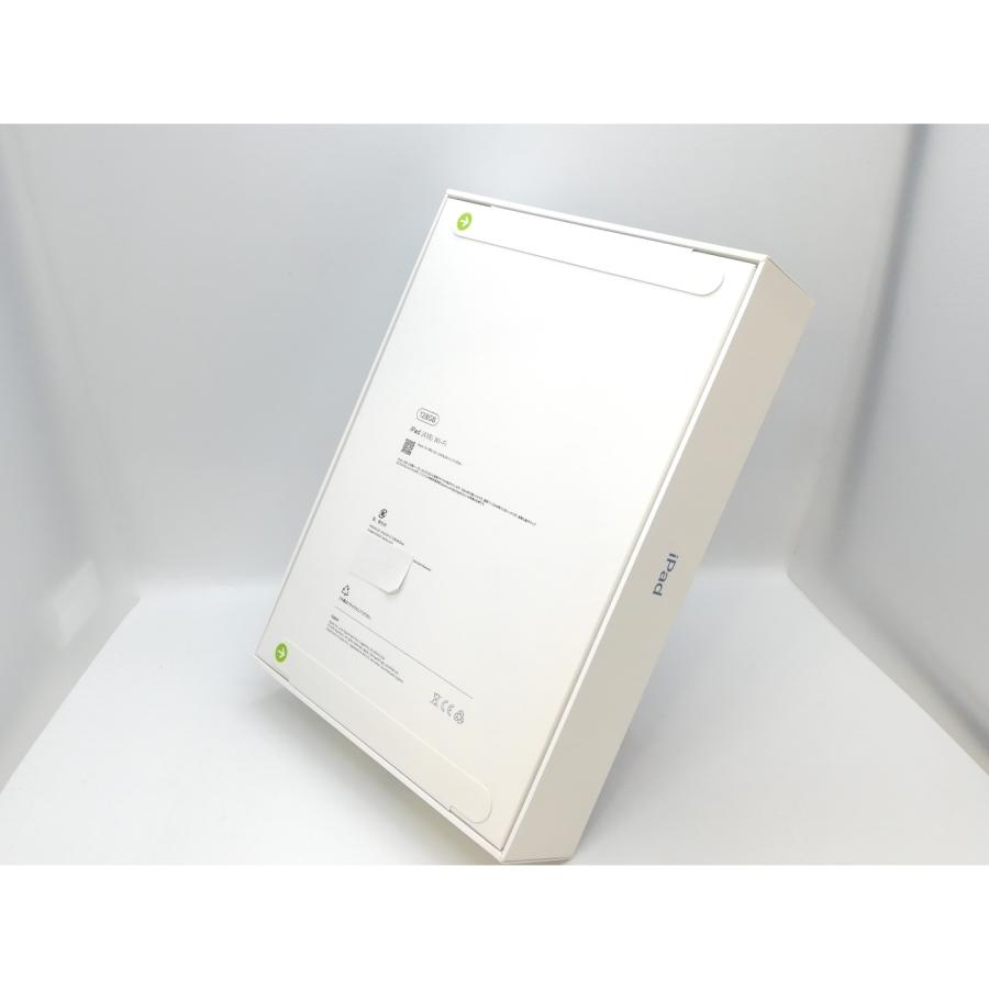 未使用】Apple 【Wi-Fi】 iPad（A16/2025） 128GB ブルー MD4A4J/A