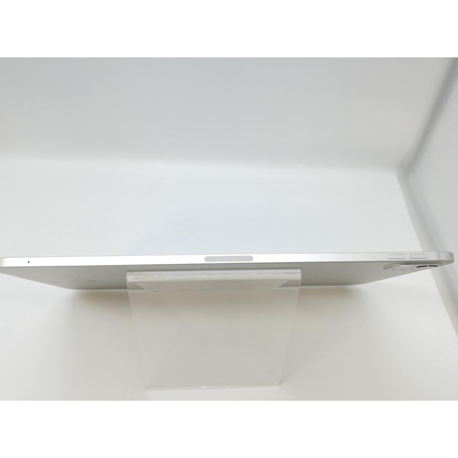 【中古】Apple 【Wi-Fi】 11インチ iPad Pro（M4/2024） 256GB シルバー 標準ガラス MVV93J/A【京都】保証期間１ヶ月【ランクA】の画像