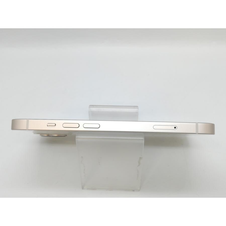 【中古】Apple docomo 【SIMフリー】 iPhone 14 128GB スターライト MPUQ3J/A【京都】保証期間１ヶ月【ランクA】の画像