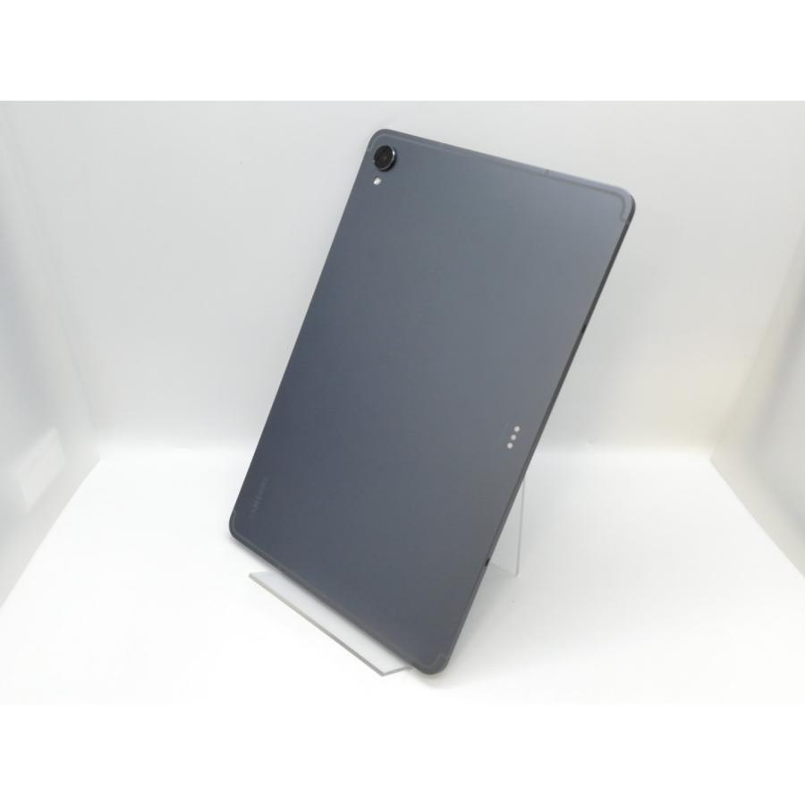 【中古】SAMSUNG 国内版 【Wi-Fi】 Galaxy Tab S11 グレー SM-X730NZAEXJP 【Dimensity 9400+/12GB/256GB】【京都】保証期間１ヶ月【ランクA】の画像