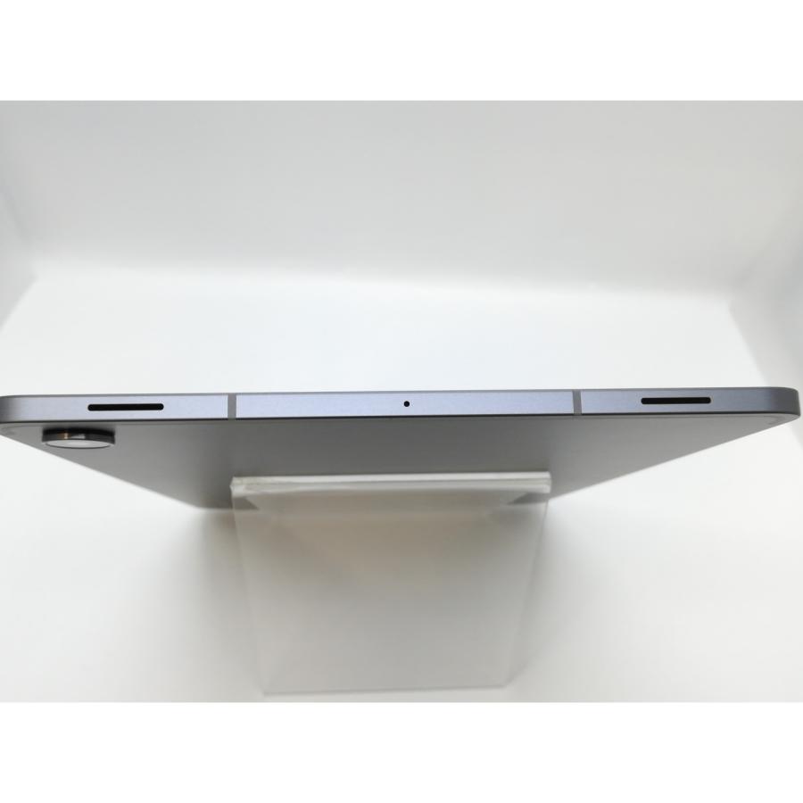 【中古】SAMSUNG 国内版 【Wi-Fi】 Galaxy Tab S11 グレー SM-X730NZAEXJP 【Dimensity 9400+/12GB/256GB】【京都】保証期間１ヶ月【ランクA】の画像