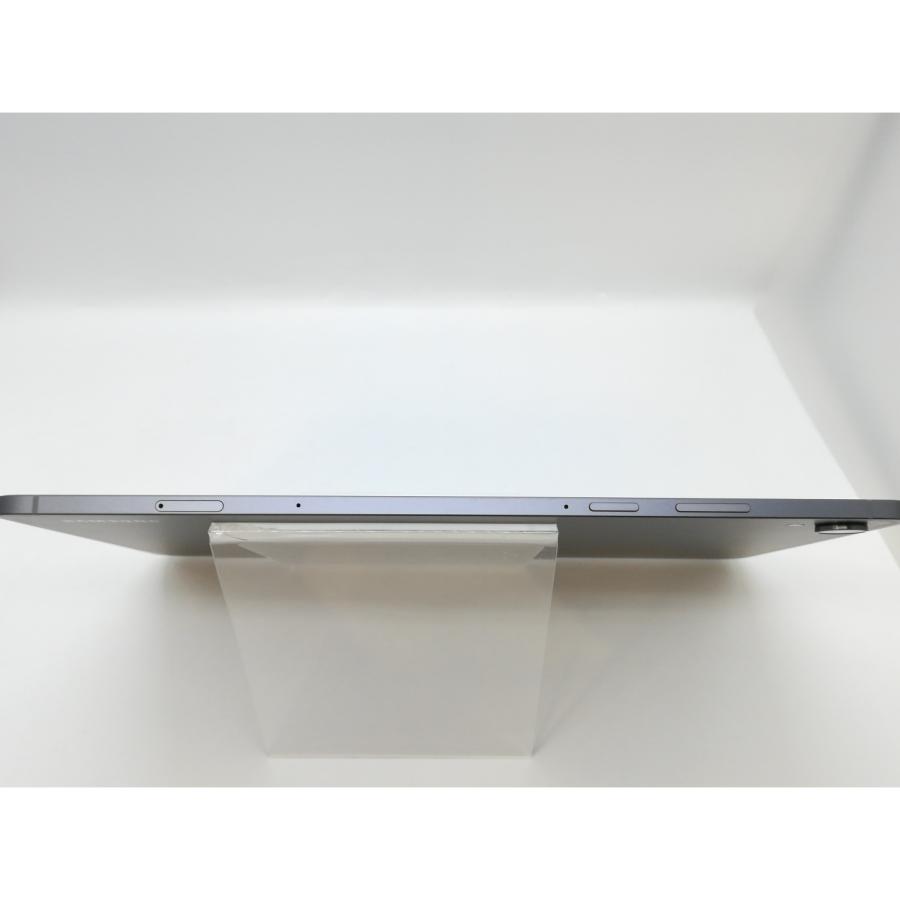 【中古】SAMSUNG 国内版 【Wi-Fi】 Galaxy Tab S11 グレー SM-X730NZAEXJP 【Dimensity 9400+/12GB/256GB】【京都】保証期間１ヶ月【ランクA】の画像