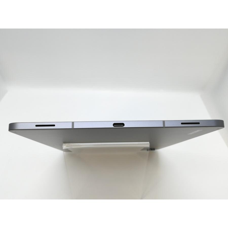 【中古】SAMSUNG 国内版 【Wi-Fi】 Galaxy Tab S11 グレー SM-X730NZAEXJP 【Dimensity 9400+/12GB/256GB】【京都】保証期間１ヶ月【ランクA】の画像