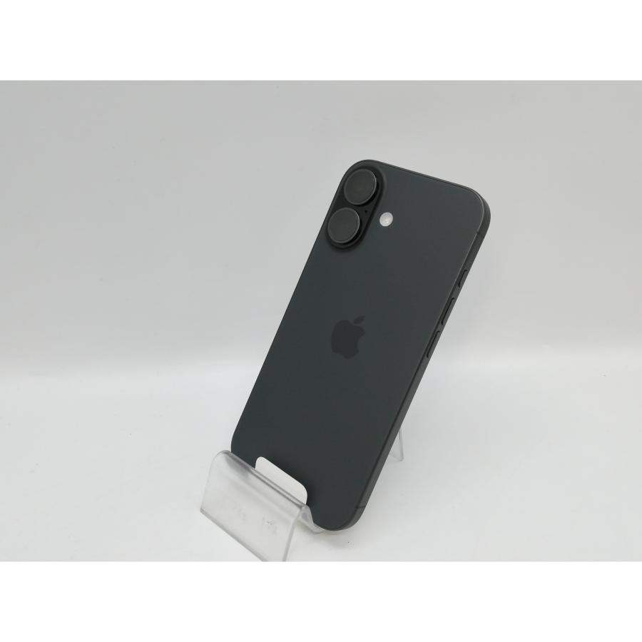 【未使用】Apple 国内版 【SIMフリー】 iPhone 17 512GB ブラック MG6D4J/A【京都】保証期間３ヶ月の画像