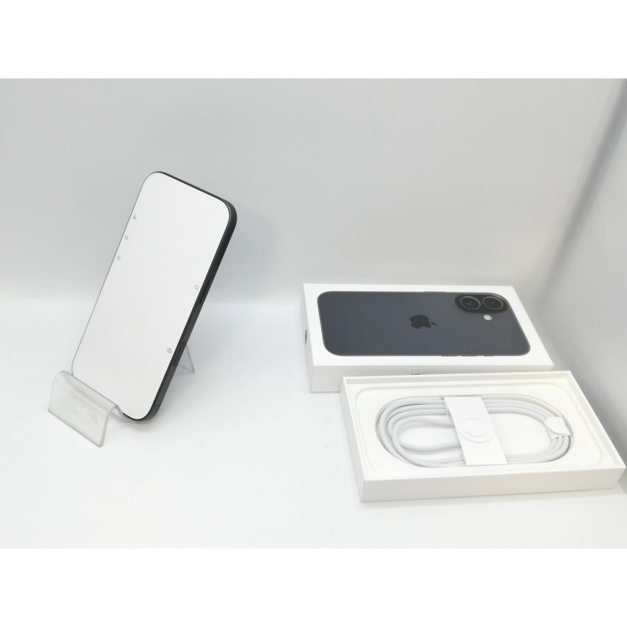 【未使用】Apple 国内版 【SIMフリー】 iPhone 17 512GB ブラック MG6D4J/A【京都】保証期間３ヶ月の画像