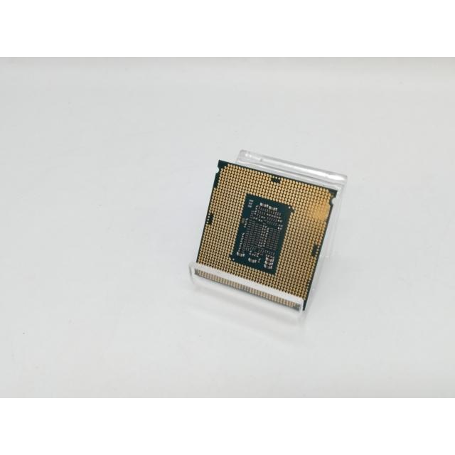 中古】Intel Core i5-7500 (3.4GHz/TB:3.8GHz) bulk LGA1151/4C/4T/L3
