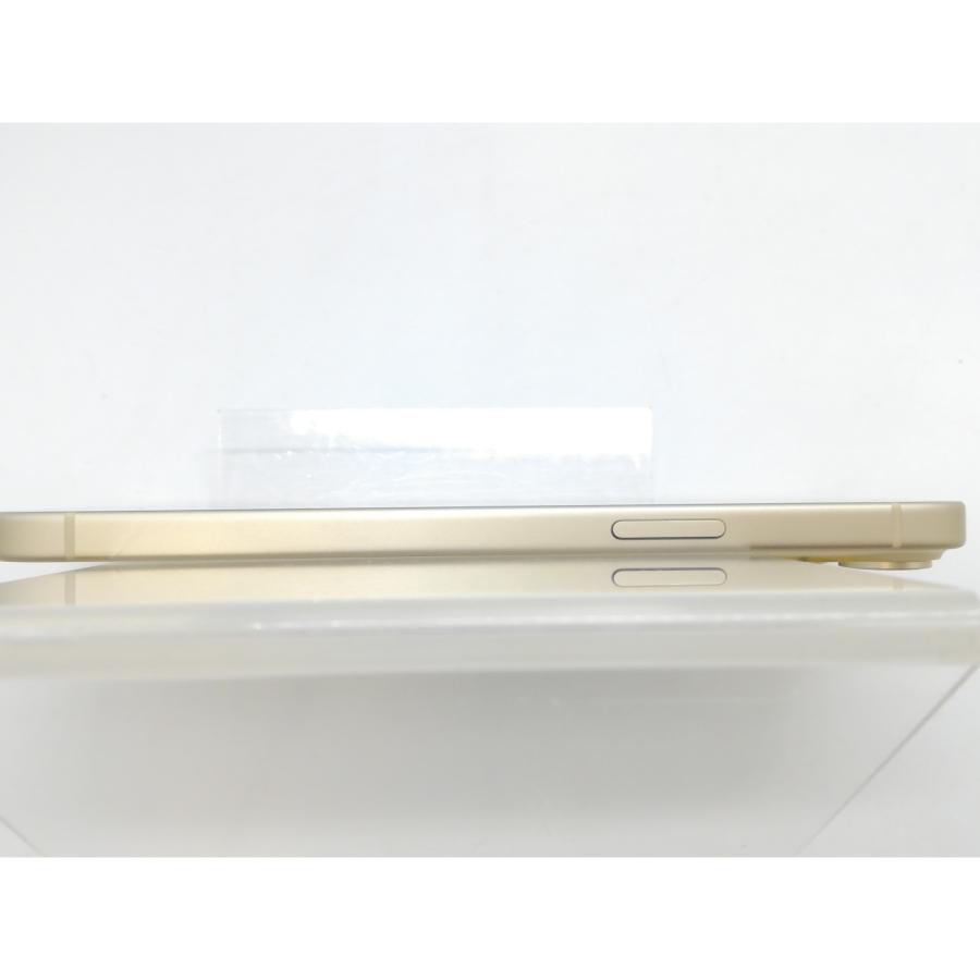 【中古】Apple 国内版 【SIMフリー】 iPhone 15 Plus 128GB イエロー MU0A3J/A【京都】保証期間１ヶ月【ランクA】の画像