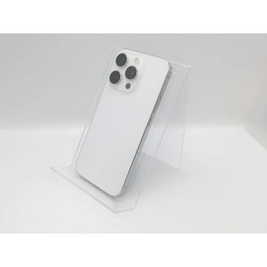 中古】Apple 海外版 【SIMフリー】 iPhone 16 Pro 128GB ホワイト