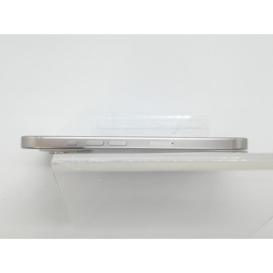 中古】Apple 海外版 【SIMフリー】 iPhone 16 Pro 128GB ホワイト