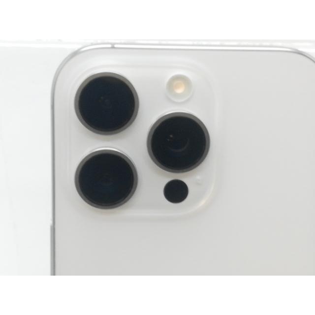 中古】Apple 海外版 【SIMフリー】 iPhone 16 Pro 128GB ホワイト