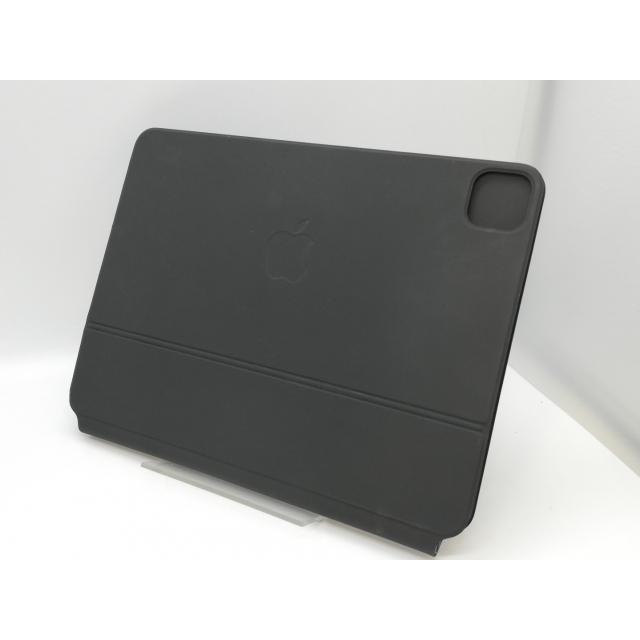 中古】Apple Magic Keyboard 日本語（JIS） ブラック iPad Air（第4/第