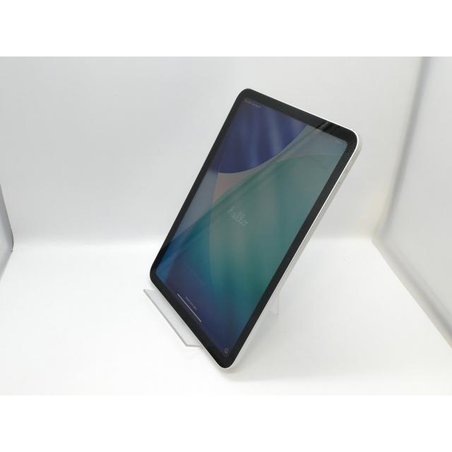 中古】Apple 【Wi-Fi】 iPad（A16/2025） 128GB シルバー MD3Y4J/A