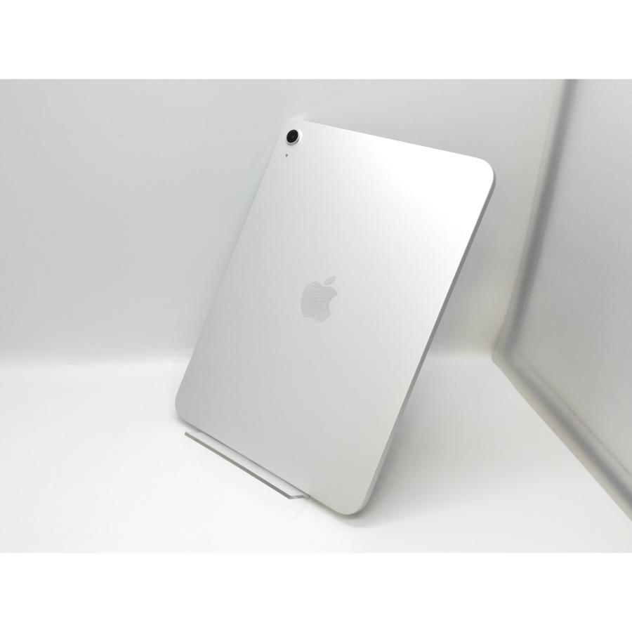 [美品 送料無料]Apple iPad A16 MD3Y4J/A シルバー 中古】Apple 【Wi-Fi】 iPad（A16/2025） 128GB シルバー MD3Y4J/A
