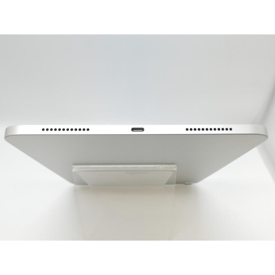 中古】Apple 【Wi-Fi】 iPad（A16/2025） 128GB シルバー MD3Y4J/A