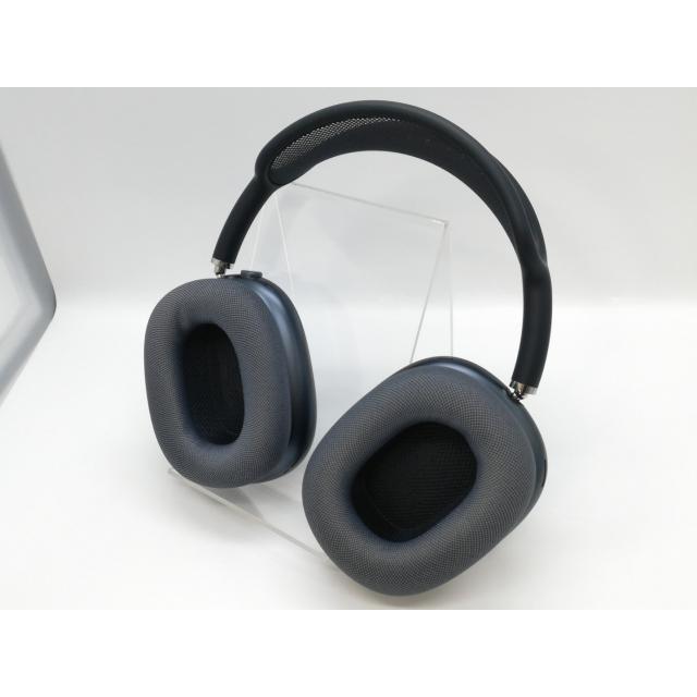 【中古】Apple AirPods Max 2 ミッドナイト MHWK4ZA/A【京都】保証期間１ヶ月の画像