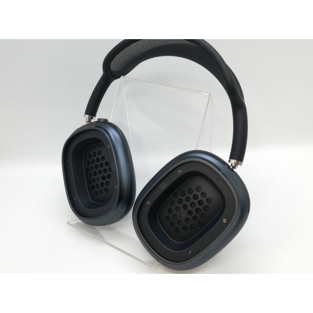 【中古】Apple AirPods Max 2 ミッドナイト MHWK4ZA/A【京都】保証期間１ヶ月の画像