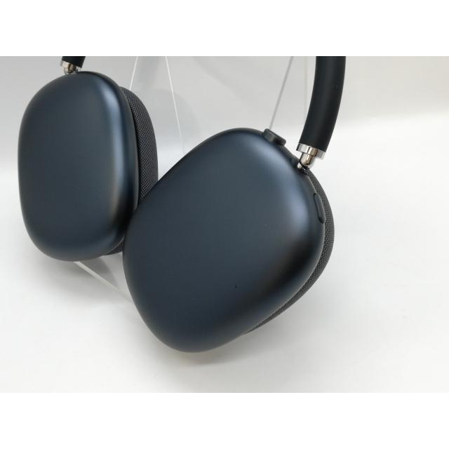 【中古】Apple AirPods Max 2 ミッドナイト MHWK4ZA/A【京都】保証期間１ヶ月の画像