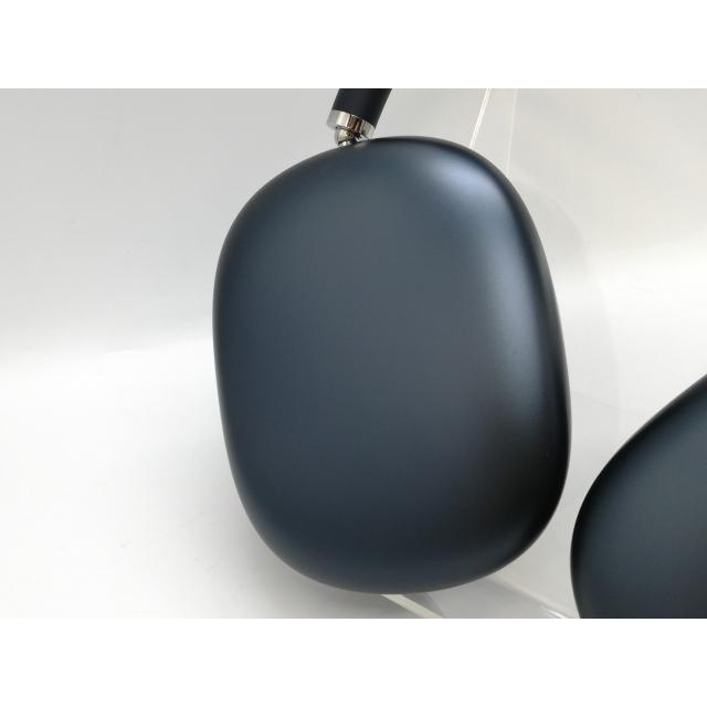 【中古】Apple AirPods Max 2 ミッドナイト MHWK4ZA/A【京都】保証期間１ヶ月の画像