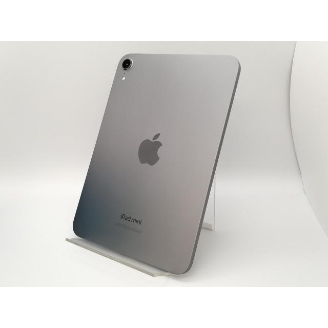【中古】Apple 【Wi-Fi】 iPad mini（A17Pro/2024） 128GB スペースグレイ MXN63J/A【三宮センター】保証期間１ヶ月【ランクA】