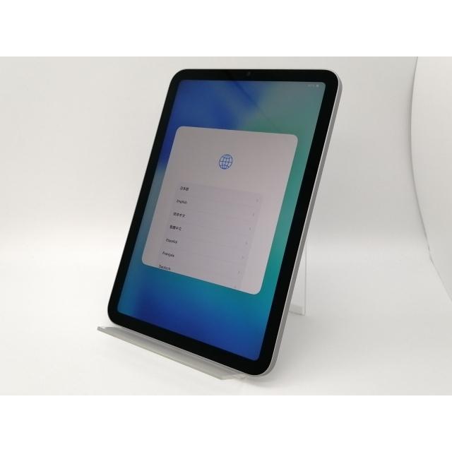 【中古】Apple 【Wi-Fi】 iPad mini（A17Pro/2024） 128GB スペースグレイ MXN63J/A【三宮センター】保証期間１ヶ月【ランクA】の画像