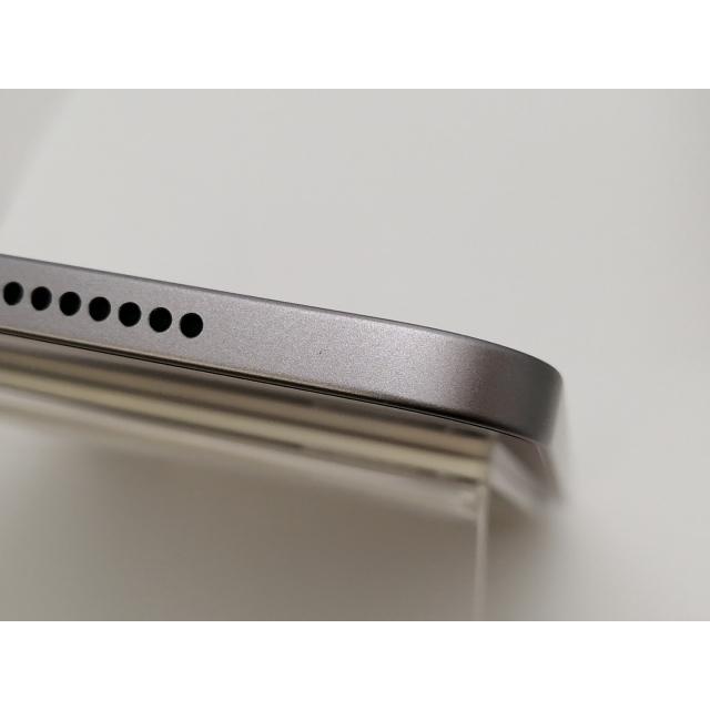 【中古】Apple 【Wi-Fi】 iPad mini（A17Pro/2024） 128GB スペースグレイ MXN63J/A【三宮センター】保証期間１ヶ月【ランクA】の画像