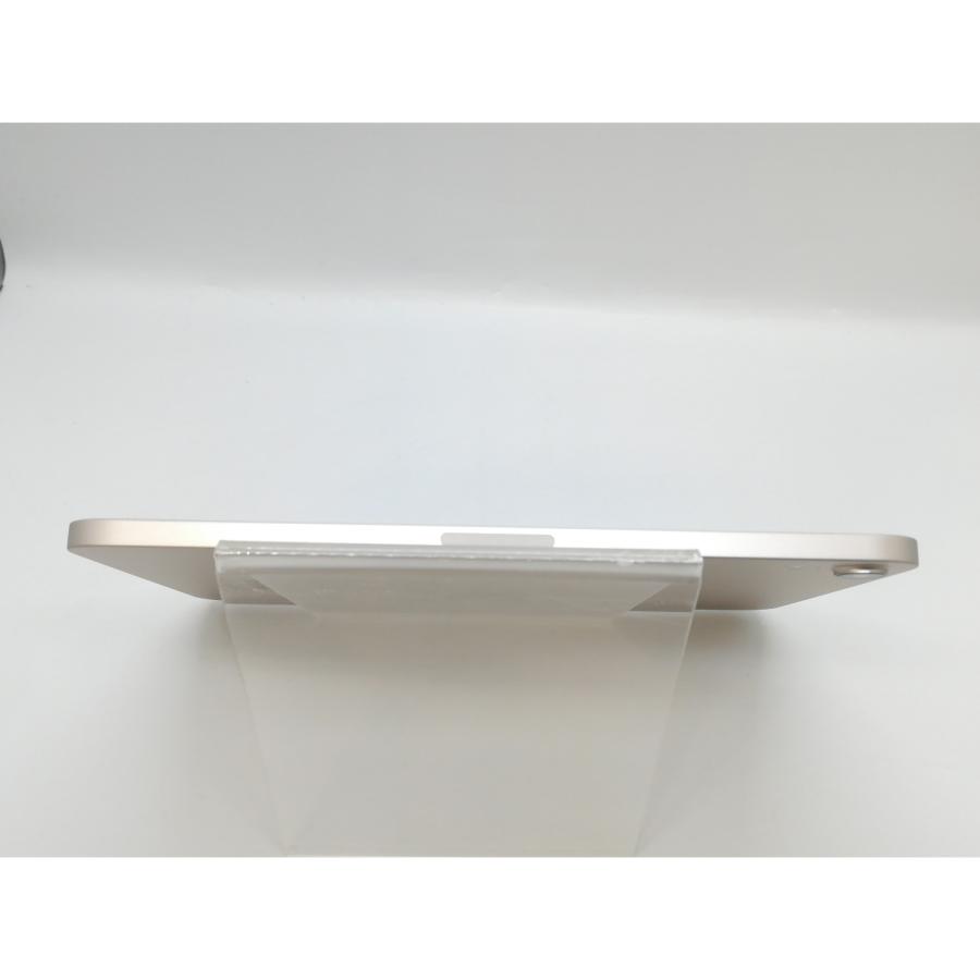 【中古】Apple 【Wi-Fi】 iPad mini（A17Pro/2024） 128GB スターライト MXN83J/A【アリオ倉敷】保証期間１ヶ月【ランクA】の画像