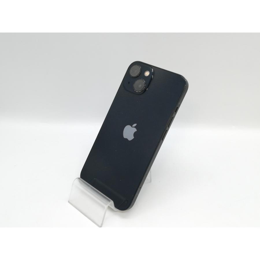iPhone 13 ミッドナイト 128GB 中古美品 docomo iPhone 13 【中古】Apple docomo 【SIMフリー】 128GB ミッドナイト