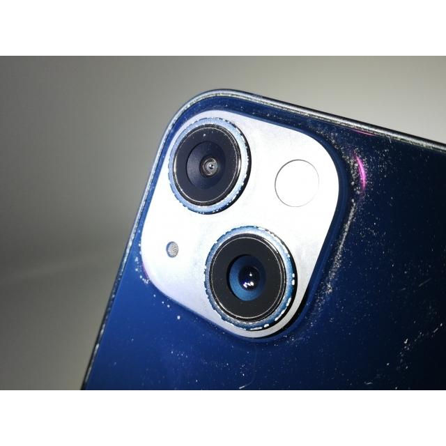 iPhone 13 【中古】Apple docomo 【SIMフリー】 128GB ミッドナイト