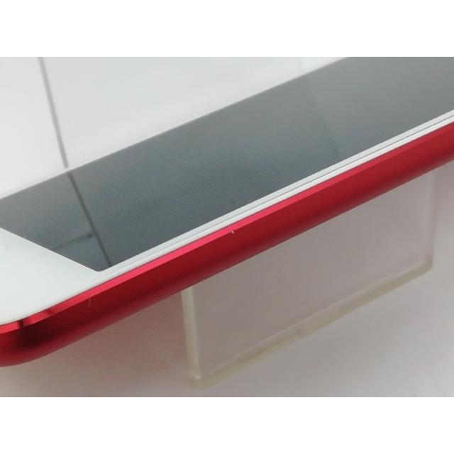 中古】Apple iPod touch 256GB レッド MVJF2J/A (2019/第7世代)【京都
