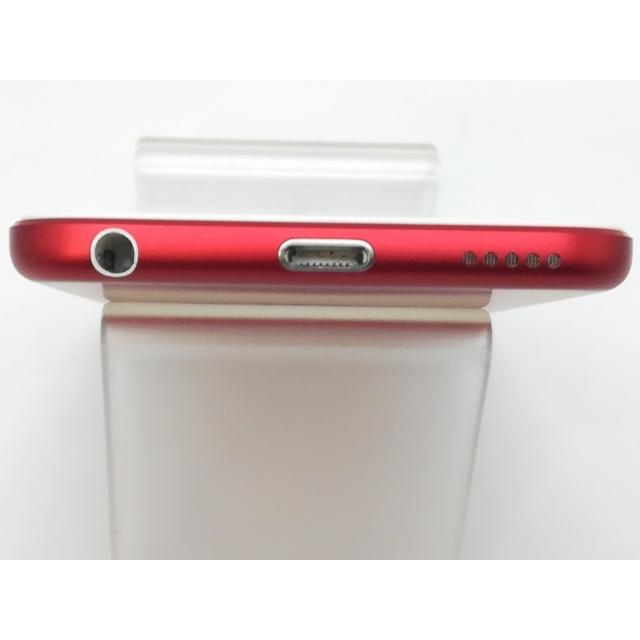 中古】Apple iPod touch 256GB レッド MVJF2J/A (2019/第7世代)【京都
