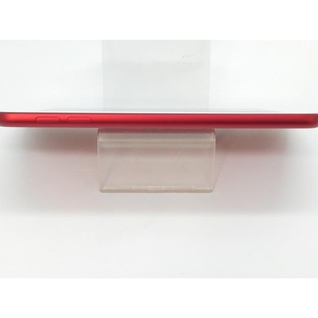 中古】Apple iPod touch 256GB レッド MVJF2J/A (2019/第7世代)【京都